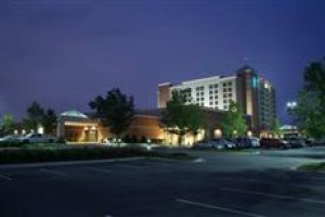 Embassy Suites Murfreesboro Image