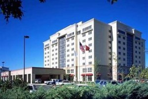 Embassy Suites Nashville South/Cool Springs voted 5th best hotel in Franklin 