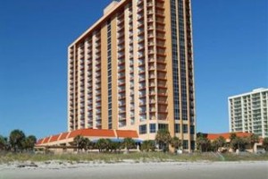 Embassy Suites Myrtle Beach at Kingston Plantation Image