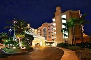 Embassy Suites Orlando/Lake Buena Vista Resort Image