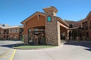 Embassy Suites Tucson Paloma Village voted 10th best hotel in Tucson
