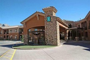 Embassy Suites Tucson Paloma Village Image