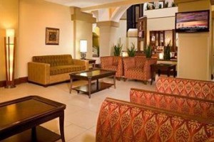 Embassy Suites Hotel Dallas - Park Central Area Image