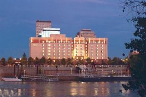 Embassy Suites Sacramento - Riverfront Promenade Image