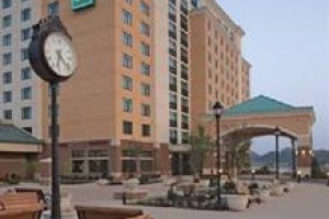 Embassy Suites Saint Louis Saint Charles (Missouri) voted 4th best hotel in Saint Charles 