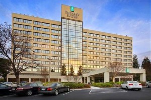 Embassy Suites Hotel Santa Clara voted 5th best hotel in Santa Clara