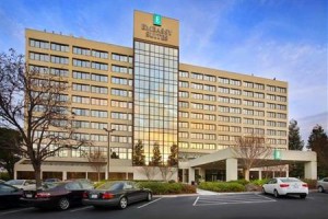 Embassy Suites Hotel Santa Clara Image