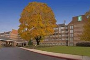 Embassy Suites Valley Forge Wayne (Pennsylvania) voted  best hotel in Wayne 