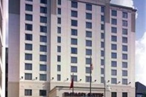 Embassy Suites Hotel Nashville at Vanderbilt Image