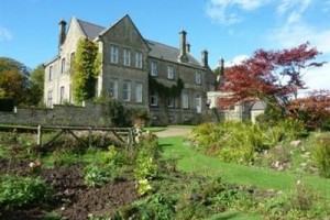 Embleton Hall Hotel Longframlington voted  best hotel in Longframlington