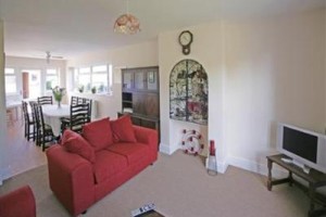 Embrea Bed & Breakfast Devizes voted 2nd best hotel in Devizes