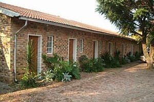 Emerald Backpackers Image