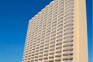 Emerald Isle Condominiums Panama City Beach voted 6th best hotel in Panama City Beach