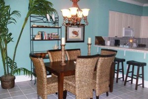 Emerald Isle Resort Pensacola Beach Image