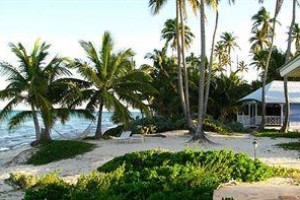 Emerald Palms Resort Hotel South Andros Image