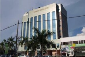 Emerald Puteri Hotel voted 7th best hotel in Sungai Petani