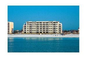 Emerald Towers West Condominium Fort Walton Beach Image