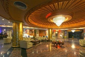 Emex Hotel Image