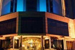 EmexOtel Kocaeli voted 6th best hotel in Izmit
