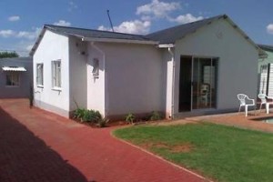 Eminence Guest House Germiston voted 2nd best hotel in Germiston