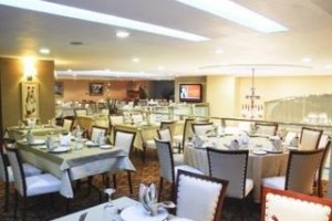 Emir Royal Hotel Image
