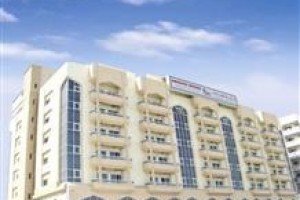 Emirates Springs Hotel Apartments Image