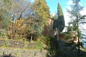 Emmaus - Albergo del bosco voted 3rd best hotel in Zafferana Etnea