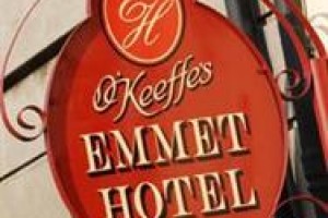 Emmet Hotel Clonakilty voted 5th best hotel in Clonakilty
