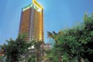 Empark Grand Hotel Chongqing Image