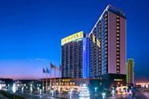 Empark Grand Hotel Kunming voted 2nd best hotel in Kunming