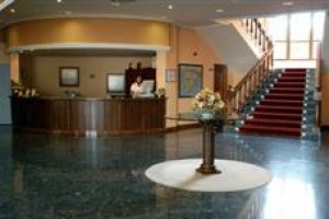 Emperatriz III voted 3rd best hotel in Santa Marta de Tormes