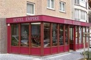 Empire Hotel Ostende Image