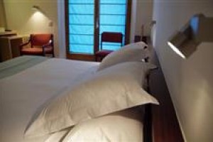 Hotel Emporda voted  best hotel in Figueres