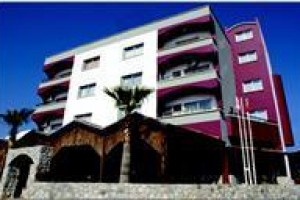 Empress Hotel Apartments Famagusta voted  best hotel in Famagusta