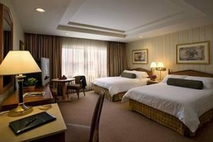 Empress Hotel of La Jolla Image