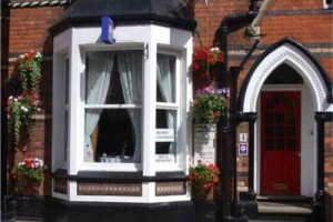 Emsley Guest House Image