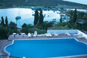 Emy Hotel Skiathos Image
