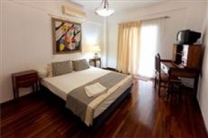 Enallio Apartments Nafplion Image