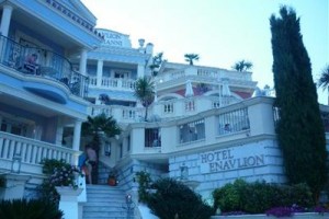 Enavlion Hotel Batagianni voted 5th best hotel in Chrysi Ammoudia