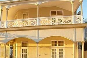 Enchanted Guest House Image