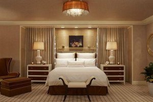 Encore Resort Las Vegas voted 5th best hotel in Las Vegas