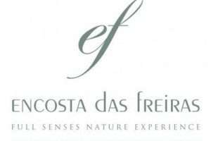 Encosta das Freiras voted  best hotel in Santa Catarina 