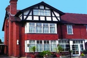 Enderley Guest House Image