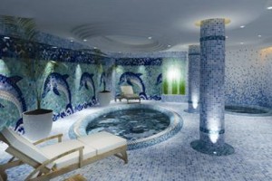 Parsian Enghelab Hotel Image