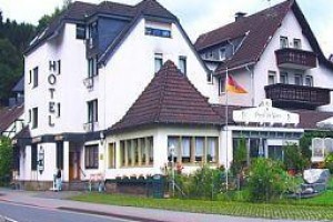 Hotel Engelskirchen Image