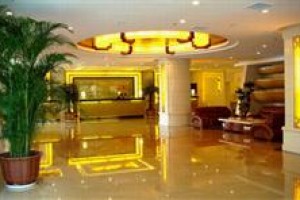 Enjoying International Hotel Kunming Image