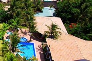 Enseada dos Corais Praia Hotel Porto Seguro voted 10th best hotel in Porto Seguro