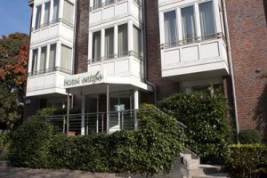 Entree Residenz and Garni Hotel Image