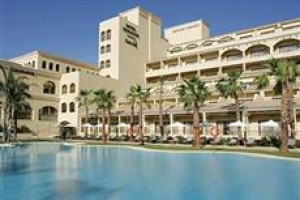 Hotel Envia Almeria Wellness & Golf Image