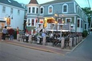 Enzo Guest House Provincetown voted 5th best hotel in Provincetown